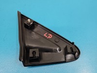 Osłona ZAŚLEPKA PLASTIK Lp Honda Civic IX 75495-TV0-E0
