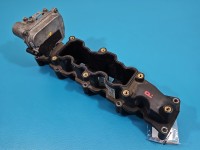 Kolektor ssący AUDI Q7 I 4L 057129712G 4.2 TDI