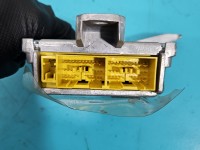 Poduszki powietrzne zestaw komplet Honda Civic VIII UFO