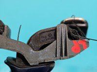 Klamka przód lewa zewnętrzna Vw Golf plus 1K5837205