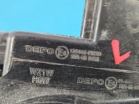 Reflektor lewy lampa przód BMW F20 EUROPA