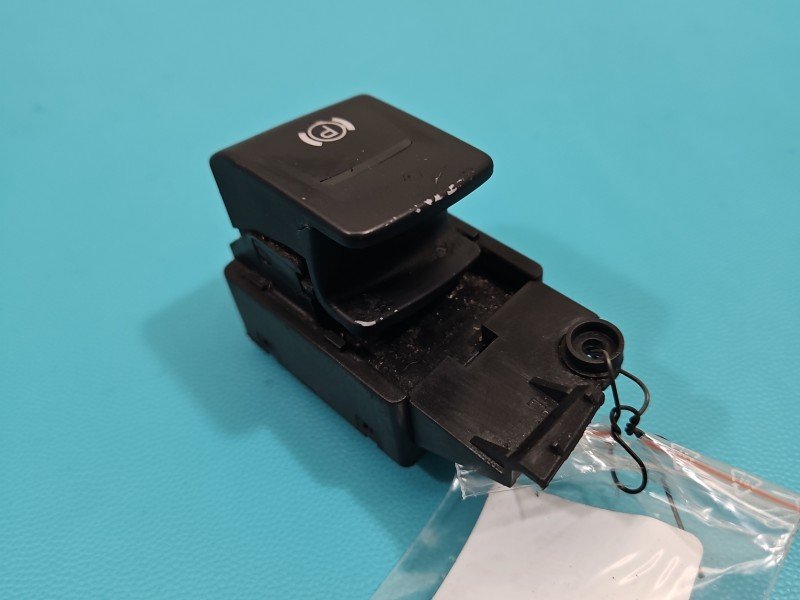 Przełącznik hamulca ręcznego Audi A8 D3 4E1927225