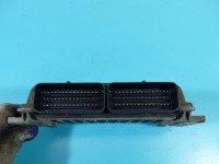 Komputer zestaw Renault Clio II 8200074714 1.6 16v