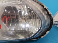 Halogen lewy Kia Ceed II 12-18 92201-A2