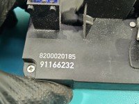 Zamek tył prawy 8200020185 Renault Trafic II