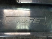 Głośnik Audi A6 C6 4F0035381C