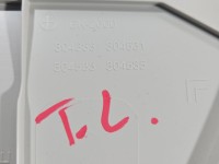 Osłona ZAŚLEPKA PLASTIK Toyota Corolla E21 19- 62480-02600