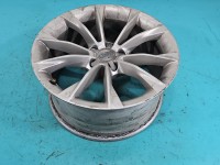 Felga aluminiowa 18" komplet alufelgi felgi Audi A6 C6