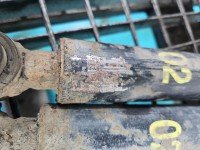 Amortyzator tył komplet tylny lewy prawy Mercedes CLS C219 W219 L+P