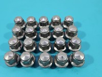 Nakrętki kół Ford Edge II