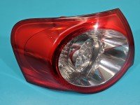 Lampa tył lewa Vw Passat B6 kombi