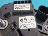 TEST Alternator Skoda Octavia IV 2.0 tdi 05L903026N