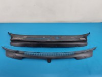 Podszybie Dodge Journey 05116266AF, 05178502AEA EUROPA