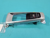 Przełącznik hamulca ręcznego BMW X5 F15 9385028
