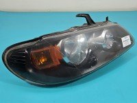 Reflektor prawy lampa przód Nissan Almera N16 EUROPA