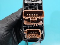 Przełącznik szyb Renault Megane II 156018070E Europejska, SZYB X4 EU