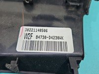 Ramka radia Kia Optima IV 15-20 84730-D4230WK, D0221140506, D4847-30200