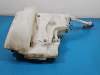 Zbiornik Zbiorniczek płynu spryskiwacza Mercedes ML W164