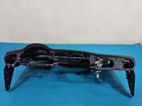 Deska rozdzielcza airbag pasażera kokpit Toyota Auris II