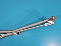 Mechanizm wycieraczek Porsche Panamera I 970 europa 970628035, W000014959