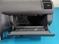 Deska rozdzielcza airbag pasażera kokpit Vw Touran I