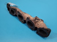 Kolektor wydechowy Fiat Ducato IV 2.0 jtd