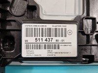 Licznik Mokka B 2020 - 9851143780 1.2 T EUROPA