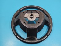Kierownica Nissan Qashqai I J10 06-13 48430-HD01D, 98510-JD16D