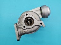 Turbosprężarka Regenerowana Opel Astra III H 21-0106/10, 998102-3712, 898102-3712 1.7 cdti 110KM