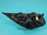 Reflektor lewy lampa przód Kia Venga EUROPA