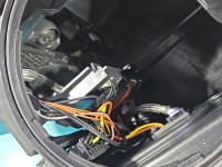 Reflektor lewy lampa przód BMW X5 F15 EUROPA