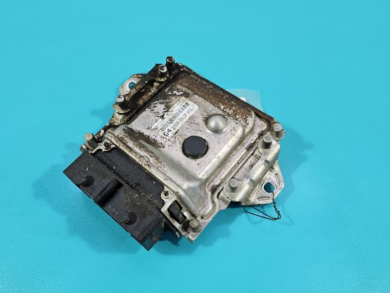 Komputer Sterownik silnika 33920-55L10, 0261S04535 Suzuki Sx4 I 06- 1.6b