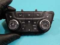 Konsola panel nawiewu Opel Mokka A A2C1134970001, 39081560