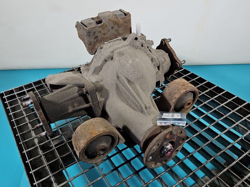 Most tylny DYFER tył Suzuki Grand Vitara II 2.0 16V (J20A)