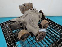 Most tylny DYFER tył Suzuki Grand Vitara II 2.0 16V (J20A)