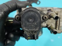 Przepustnica Toyota Auris I 22270-22050 1.4 VVT-I