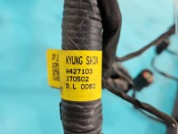 InstalacJa Wiązka silnika 91410-F2290B 1.6 16v Hyundai Elantra VI 15-20