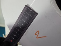 Klapa tył AUDI Q5 08- HB 5d LY9C