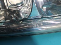 Reflektor prawy lampa przód Peugeot Boxer I EUROPA