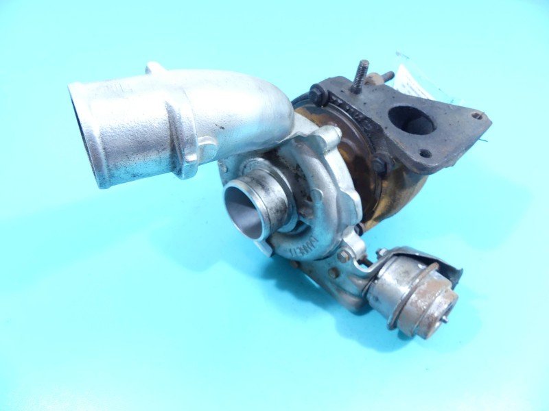 Turbosprężarka Renault Laguna II 708639-6 1.9 dci