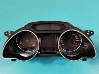 Licznik Audi A5 8T 8T0920931C 2.0 TFSI EUROPA