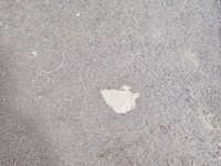 Wykładzina DYWAN PODŁOGA Toyota Corolla E21 19- 58510-02P70