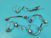RURKI Przewód paliwowy Renault Express 5szt 1.5 dci 2305027583RA