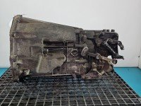 Skrzynia biegów 9062604300, 711680 Vw Crafter 06- 2.5 tdi
