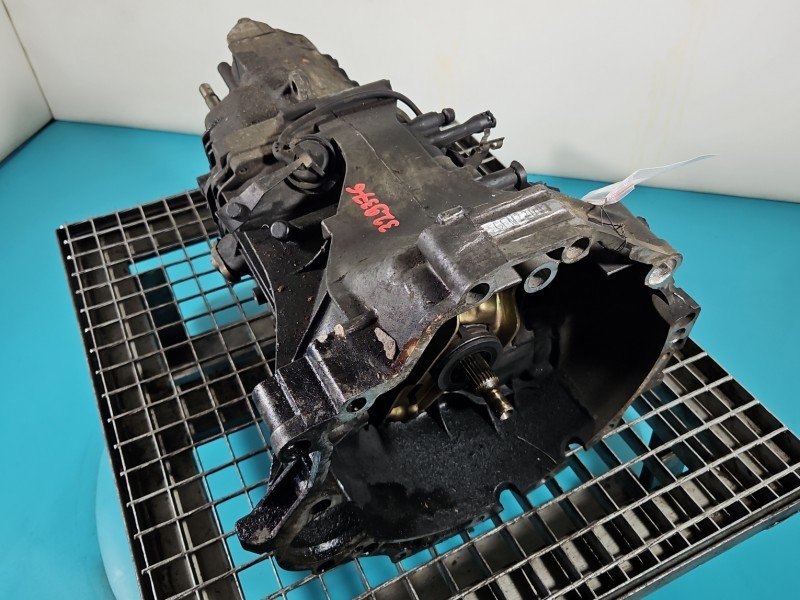 Skrzynia biegów Audi A4 B6 1.9 tdi Skrzynia biegów Audi A4 B6 1.9 tdi