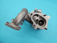 Turbosprężarka Regenerowana Vw Tiguan I 07- K032074, 03C145701K, KB50130970 00794 1.4 TSI 150KM