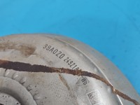 Sprzęgło Opel Grandland 1.2 T