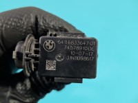Czujnik jakości powietrza BMW G30 2.0d 6833647