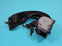 Pas bezpieczeństwa przód prawy pasażera BMW X3 F25 7258432