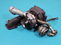 Turbosprężarka Opel Vectra C 773720-1, 55211063 1.9 cdti (Z19DTH) 150KM